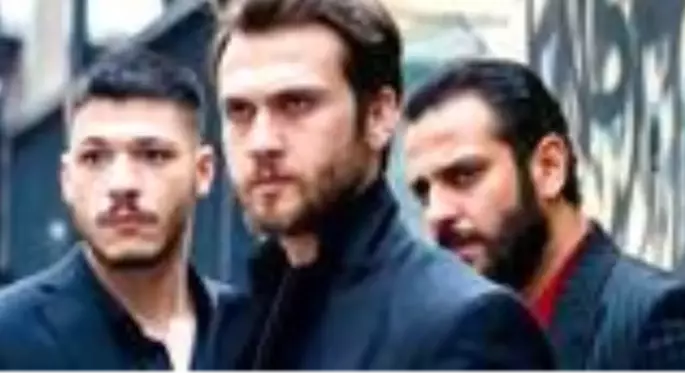 Çukur 4. sezon 3. bölüm 2. fragman izle! Çukur son bölümünde neler oldu? Çukur yeni sezon oyuncuları kimler?