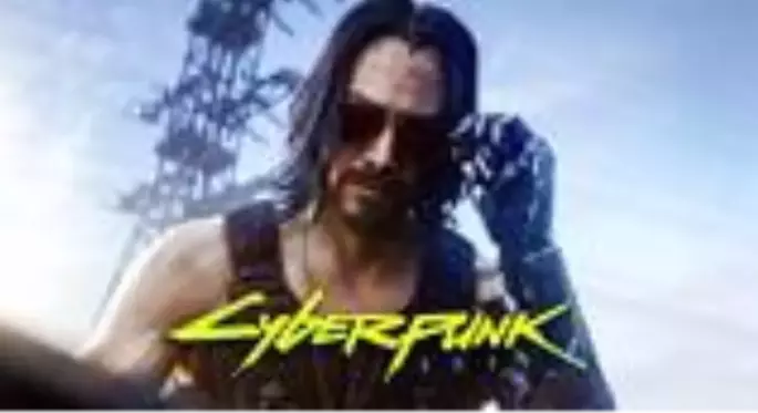 Cyberpunk 2077'den yeni video yayınlandı! Cyberpunk 2077 ile Keanu Reeves'i yeniden görüyoruz! Cyberpunk 2077 ne zaman çıkacak?