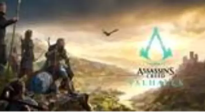 Assassin's Creed Valhalla sistem gereksinimleri 2020 | Ubisoft'tan Assassin's Creed Valhalla oynanış videosu | Assassin's Creed Valhalla çıkış tarihi