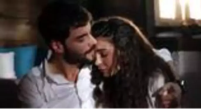 Hercai yeni bölüm 2. fragmanı yayınlandı! Hercai oyuncuları kimler? Hercai son bölüm izle!