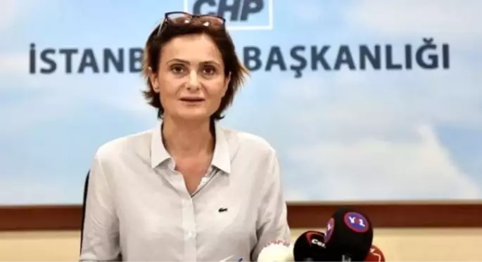 Canan Kaftancıoğlu kimdir? Canan Kaftancıoğlu hapse mi girecek? Kaç yaşında, nereli? Hayatı ve biyografisi!