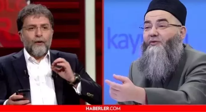 Cübbeli Ahmet Hoca imam hatipler hakkında ne dedi? İmam Hatip hakkında sözleri gündem oldu