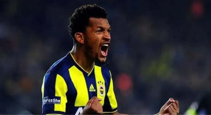 Fenerbahçe'nin eski yıldızı Jailson takımını buldu! Resmi sözleşmeyi imzaladı