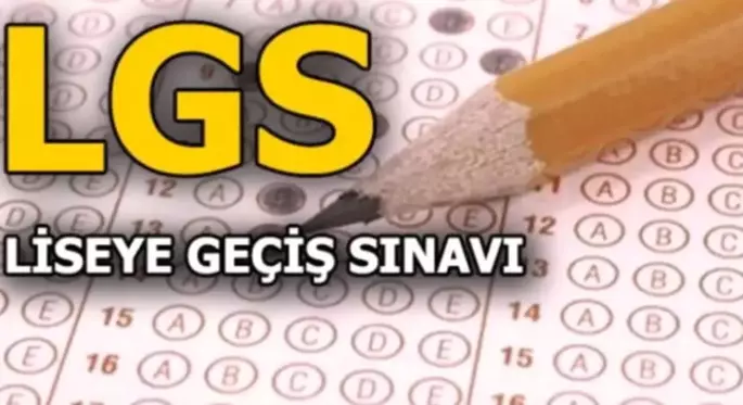 LGS ikinci tercihler ne zaman? LGS ikinci tercihler ne zaman yapılacak?