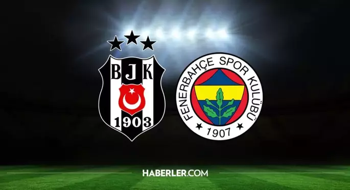 Beşiktaş Fenerbahçe bilet fiyatları nedir? BJK - FB maç bileti ne kadar? BJK-FB bileti ne zaman çıkacak?