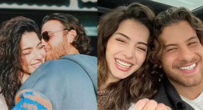 Melisa Aslı Pamuk ve Mustafa Mert Koç ayrıldı mı? Musta Mert Koç ve Melisa Aslı Pamuk neden ayrıldı?