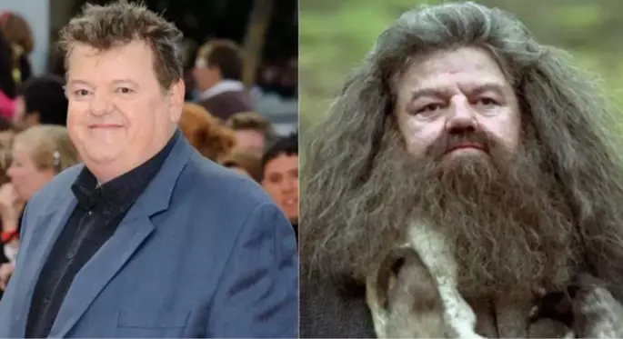 Robbie Coltrane öldü mü, neden öldü? Robbie Coltrane ölüm sebebi ne? Robbie Coltrane hastalığı neydi?