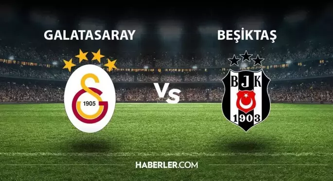 Galatasaray Beşiktaş biletleri ne zaman satışa çıkacak? Galatasaray Beşiktaş biletleri satışta mı? GS-BJK derbi maç biletleri satışa çıktı mı?