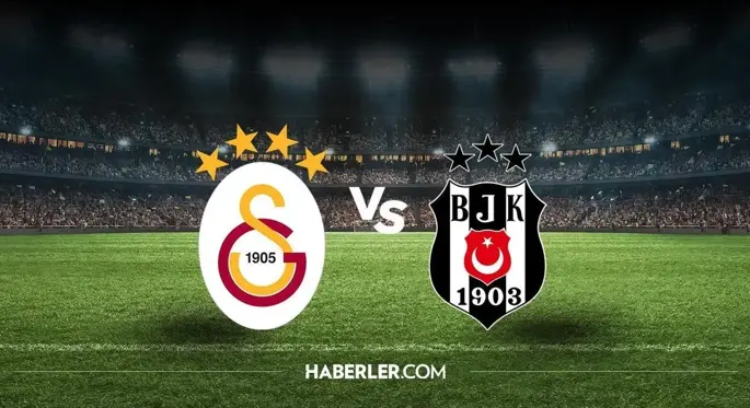 MAÇ ÖZETİ| Galatasaray- Beşiktaş maçı özeti! Galatasaray 2- 1 Beşiktaş maç özeti izle! Galatasaray maçı özet! Beşiktaş maçı özet!