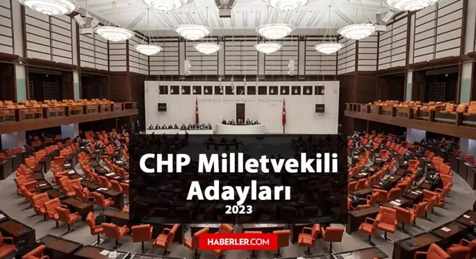 CHP Antalya Milletvekili Adayları kimler? CHP 2023 Milletvekili Antalya Adayları!