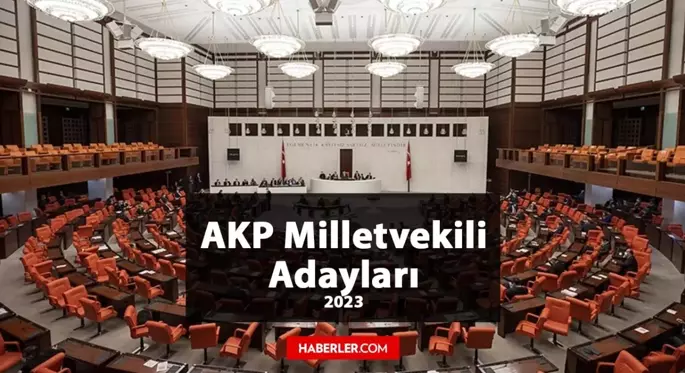 AK Parti Kastamonu Milletvekili Adayları kimler? AK Parti 2023 Milletvekili Kastamonu Adayları!