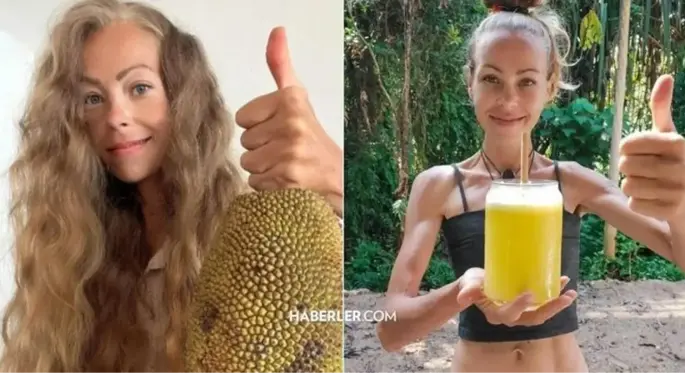 Zhanna Samsonova neden öldü? Zhanna Samsonova vegan diyet yüzünden mi öldü, açlıktan mı öldü?