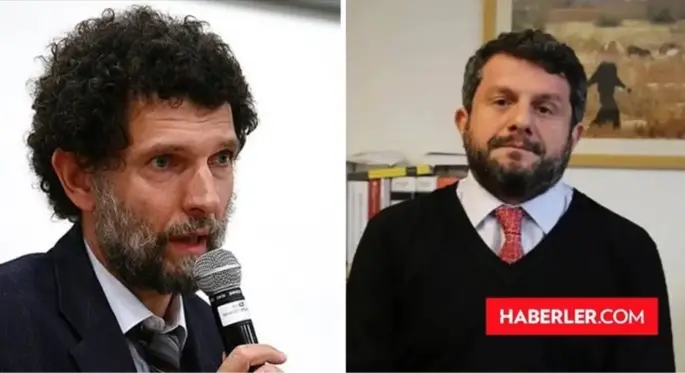 Osman Kavala davası son durum nedir, mahkeme kararı onadı mı? Gezi Parkı Osman Kavala ne yaptı, suçlu mu, hüküm giydi mi?