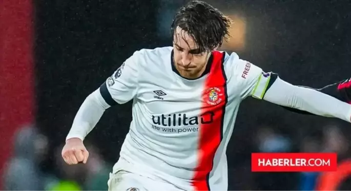 Tom Lockyer sağlık durumu nasıl? Bournemouth-Luton Town maçında bilinci kapanan Tom Lockyer ne durumda, iyileşti mi?