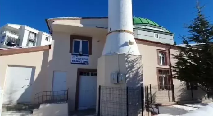 Son dakika haberi! AŞI OLMAYAN 30 YILLIK İMAM, KORONAVİRÜSTEN ÖLDÜ