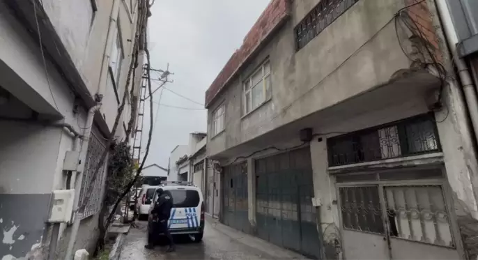 Bursa'da yenidoğan bebek taburcu olduktan 4 saat sonra hayatını kaybetti