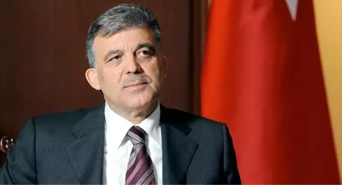 CHP'li Abdüllatif Şener'den çok konuşulacak Abdullah Gül yorumu