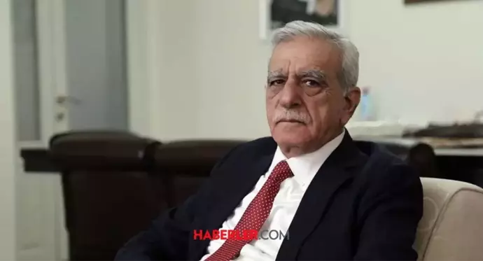 Ahmet Türk neden görevden alındı? Mardin Belediyesi'ne kayyum olarak kim atandı?