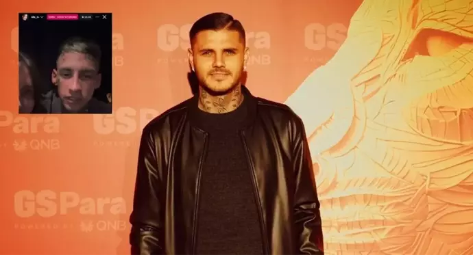 Icardi DNA testi mi yaptıracak?