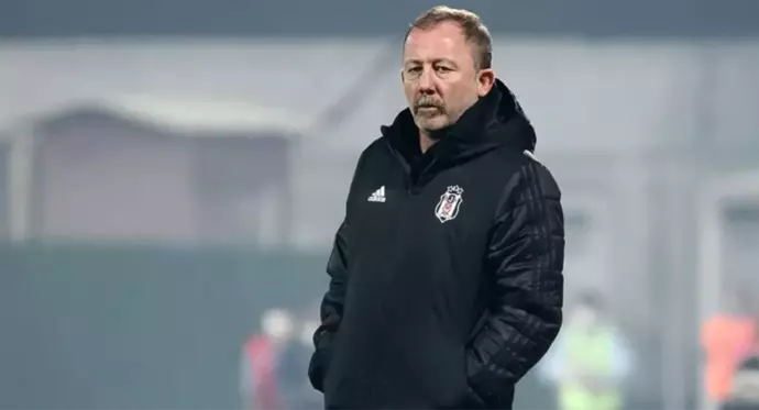 Sergen Yalçın Beşiktaş'a gelecek mi?