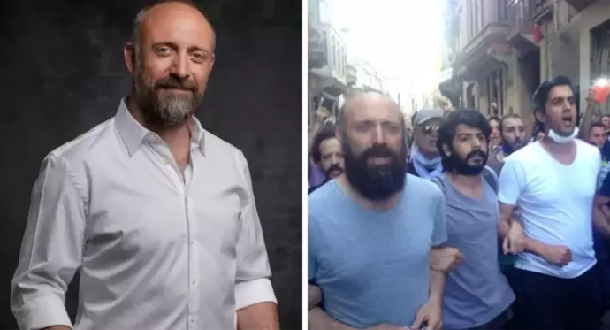 Halit Ergenç neden ifadeye çağırıldı?