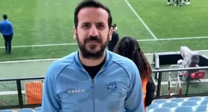 Adana Demirspor Başkanı kimdir? Bedirhan Durak istifa mı etti?