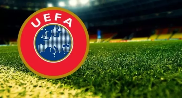 UEFA ülke puanı sıralamasında son durum! Türkiye UEFA ülke sıralamasında kaçıncı?