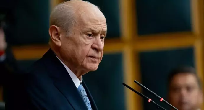 Devlet Bahçeli sağlık durumu nedir SON DAKİKA?