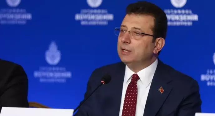 Ekrem İmamoğlu Cumhurbaşkanı adayı mı oldu?