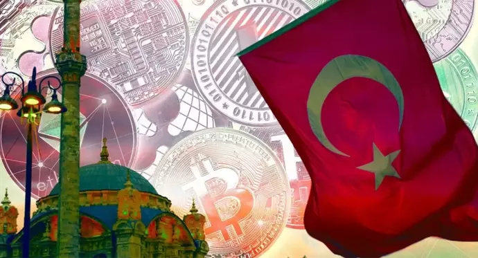 Türkiye'de kripto para işlemleri için yeni dönem başladı