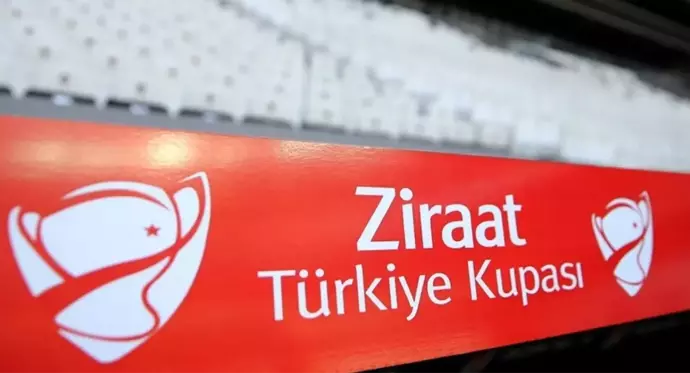 Ziraat Türkiye Kupası çeyrek final maçları! Ziraat Türkiye Kupası çeyrek final maçları ne zaman oynanacak?