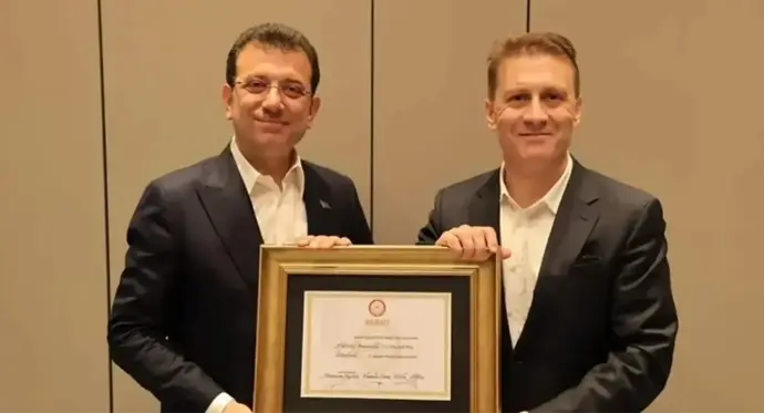 Ertan Yıldız kimdir? Ertan Yıldız kaç yaşında, nereli?