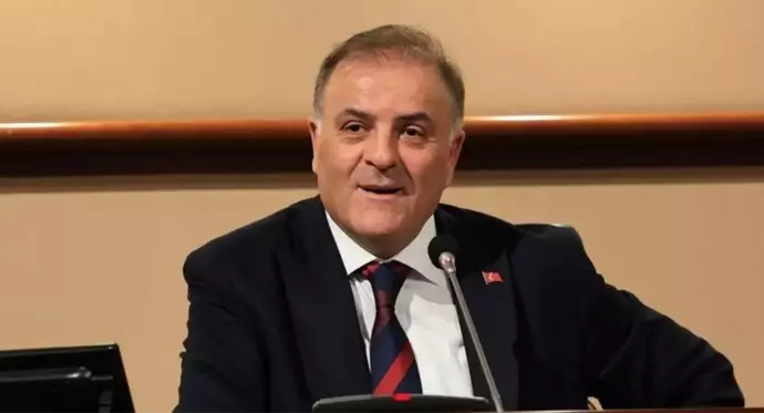Nuri Aslan kimdir? Nuri Aslan kaç yaşında, nereli?