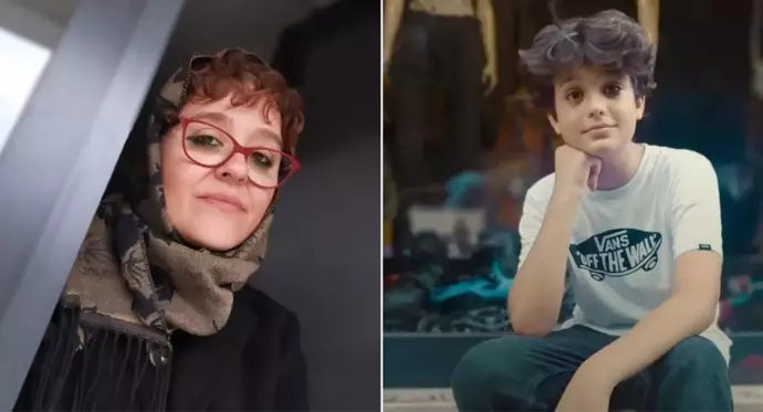Yasemin Minguzzi kimdir? Ahmet Minguzzi'nin annesi kimdir?