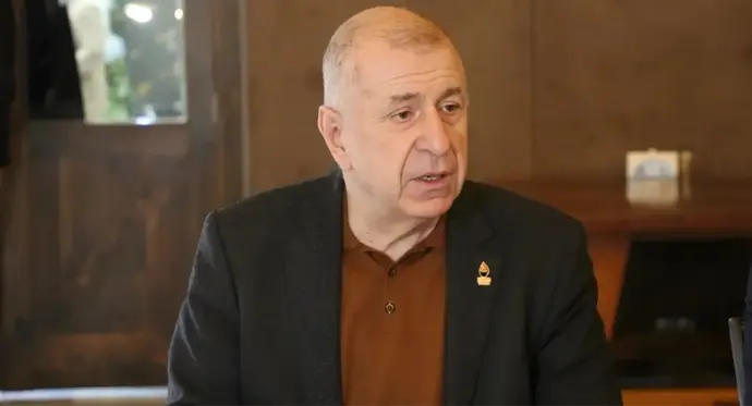 Ümit Özdağ serbest bırakılacak mı? Ümit Özdağ davası ne zaman, hangi tarihte?