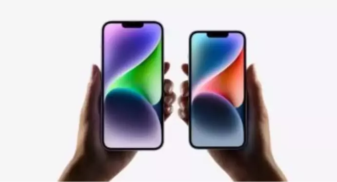 Iphone 14 fiyatlarına zam geldi! Iphone 14 ne kadar, yüzde kaç zam geldi?