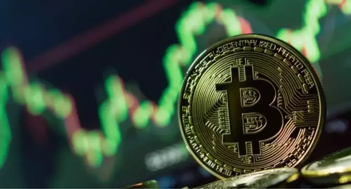 Bitcoin uçuşa geçti: Kripto paralar yükselmeye devam ediyor