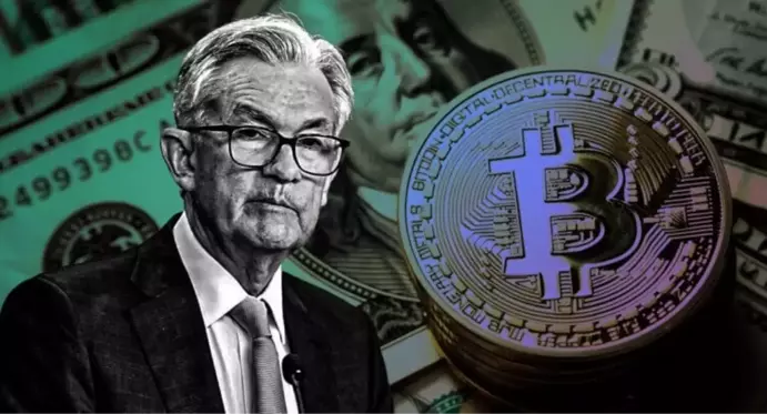 Fed Başkanı Powell Bitcoin açıklamasıyla tepki çekti