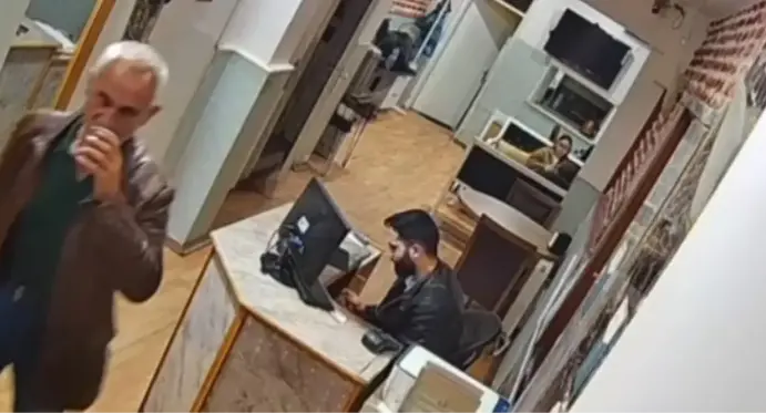 Selçuk Tengioğlu kimdir? Selçuk Tengioğlu kaç yaşında, nereli?