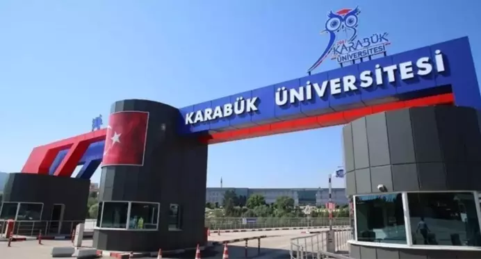 Karabük Üniversitesi'nde neler oluyor? Skandal olay ne? Karabük Üniversitesi'nde yabancı öğrenci krizi mi yaşanıyor?