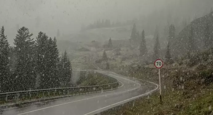 METEOROLOJİ'DEN SARI KODLU UYARI! | Hangi illerde uyarı verildi? Sarı kodlu uyarı nedir?