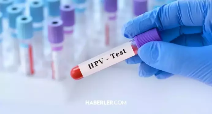 HPV aşısı ücretsiz olacak! HPV aşısı nedir? HPV aşı başvurusu nereden yapılır? BAŞVURU EKRANI!