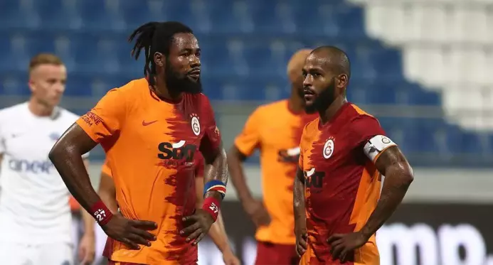 Arda Turan, Marcao ve Luyindama ile yola devam, Linnes ve Şener yolcu