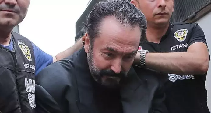 Yeniden görülen Adnan Oktar organize suç örgütü davasında mütalaa açıklandı