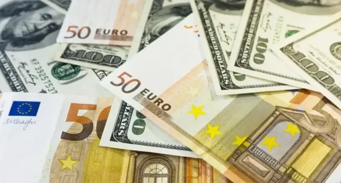 Dolar-Euro kuru bugün ne kadar? 6 Şubat Perşembe döviz fiyatları anlık!