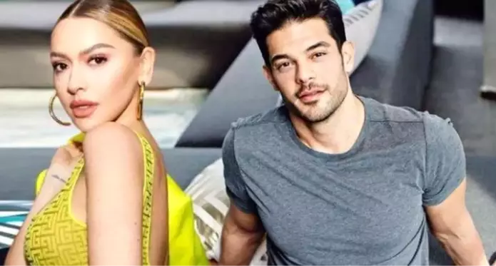 Hadise ve Mehmet Dinçerler tatile çıktı! İki gecelik konaklamaya rekor ücret ödedi