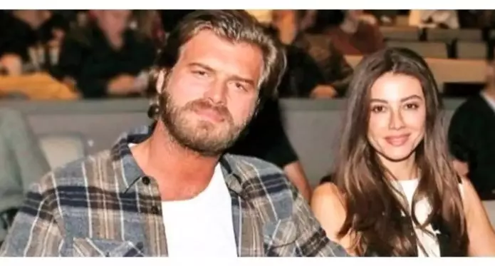 Kıvanç Tatlıtuğ ve Başak Dizer çifti koronavirüse yakalandı
