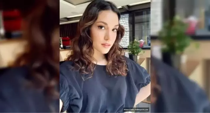 Hazal Subaşı,IMDb'deki başarısıyla Afra Saraçoğlu'nu tahtından etti