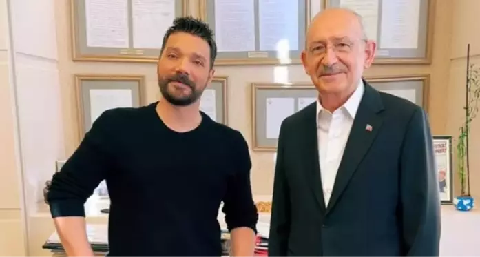 Kemal Kılıçdaroğlu Mevzular Açık Mikrofon progragramına ne zaman çıkacak? Kılıçdaroğlu Babala TV'ye ne zaman çıkıyor?