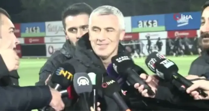 Gökhan Töre kadroda yok, Josef belirsiz!